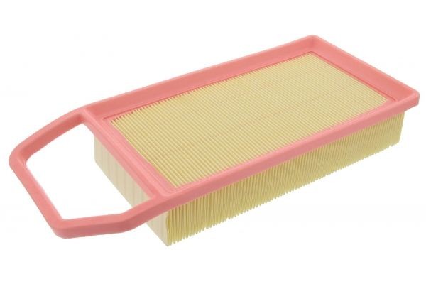 MAPCO Air filter Article number: 60203 cheaply