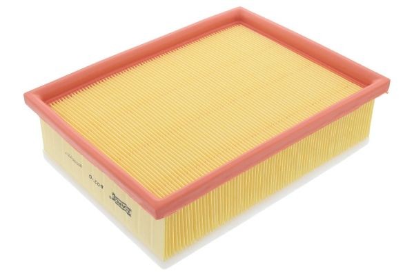 MAPCO Air filter Article number: 60270 cheaply