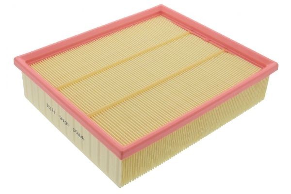 MAPCO Air filter Article number: 60445 cheaply