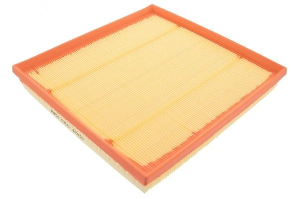 MAPCO Air filter Article number: 60491 cheaply