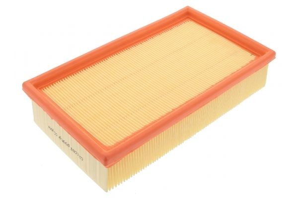 MAPCO Air filter Article number: 60668 cheaply