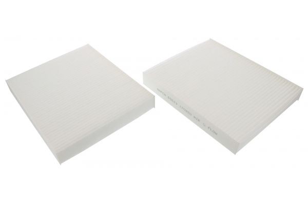 MAPCO Pollen filter Article number: 65623 cheaply