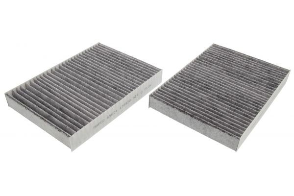 MAPCO Pollen filter Article number: 65624 cheaply