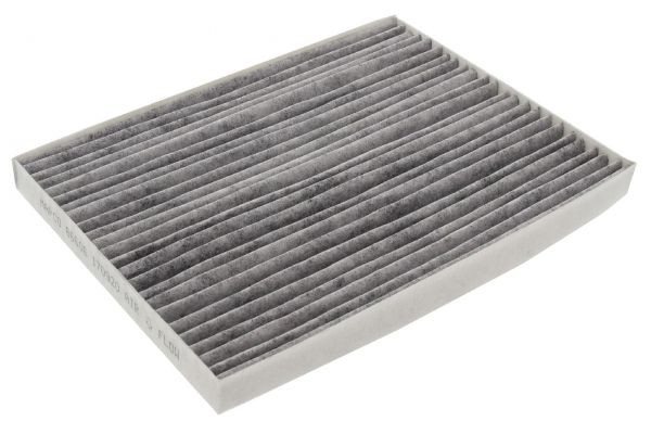 MAPCO Pollen filter Article number: 66606 cheaply