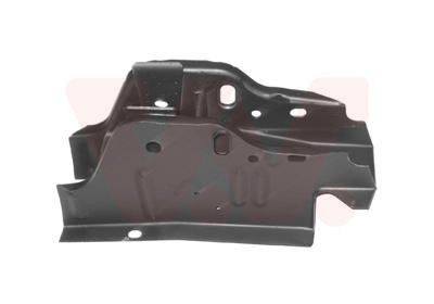 VAN WEZEL 1895295 Vedruamordi kinnitus TRANSIT 2.0 Cat (TBS, TCL, TCS) 78 HP Bensiin 1992
