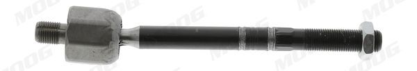 MOOG Inner tie rod Article number: AU-AX-15387 cheaply