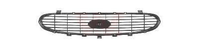 VAN WEZEL Radiator Grille Article number: 1897514 cheaply