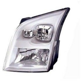 VAN WEZEL Headlight Article number: 1985961 cheaply