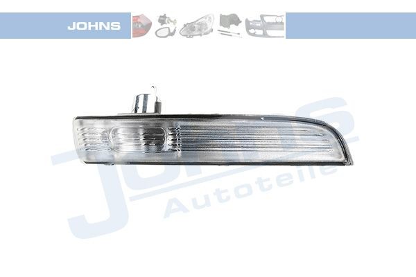 JOHNS Blinklys Varenummer: 32 81 38-95 billige