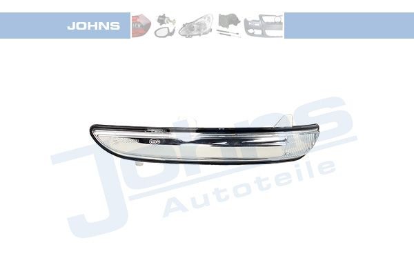 JOHNS Side indicator Article number: 57 28 37-95 cheaply