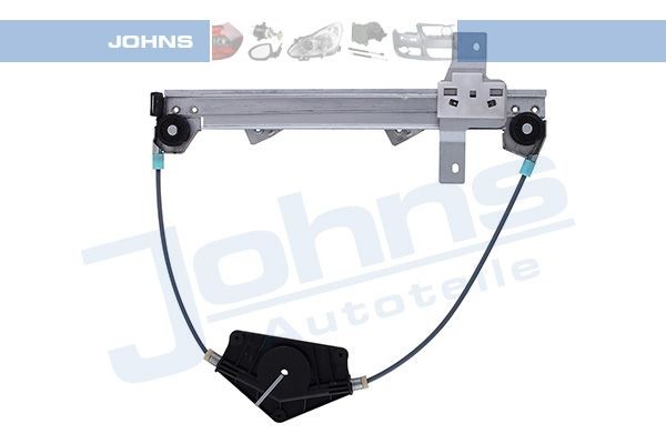JOHNS Rudehejs Varenummer: 57 47 46-21 billige