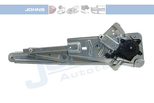 JOHNS Rudehejs Varenummer: 60 03 42-25 billige