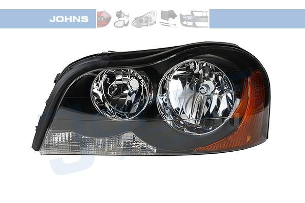 JOHNS Headlight Article number: 90 91 09-6 cheaply