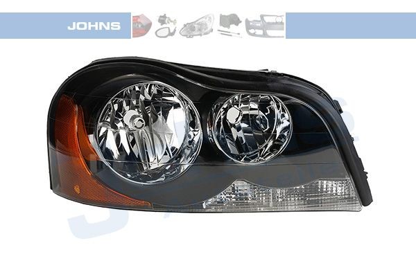 JOHNS Headlight Article number: 90 91 10-6 cheaply