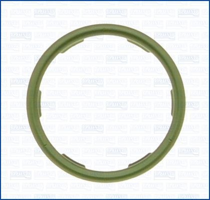 AJUSA Seal, engine oil level sensor Article number: 00862600 cheaply