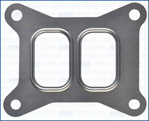 AJUSA Exhaust manifold gasket Article number: 01303600 cheaply