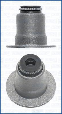AJUSA Valve stem seal Article number: 12035700 cheaply