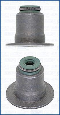 AJUSA Valve stem seal Article number: 12035800 cheaply