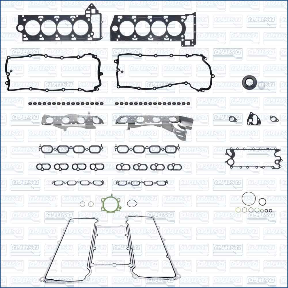 AJUSA Full Gasket Set, engine Article number: 50406900 cheaply