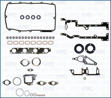 AJUSA Set garnituri motor număr articol: 51067600 ieftin