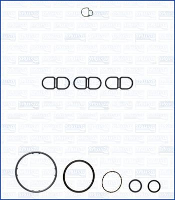 AJUSA Crankcase gasket set Article number: 54222500 cheaply