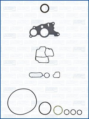 AJUSA Crankcase gasket set Article number: 54225900 cheaply