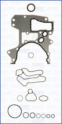 AJUSA Crankcase gasket set Article number: 54226400 cheaply