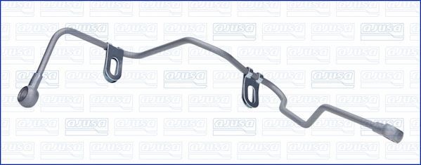 AJUSA Oil Pipe, charger Article number: OP10851 cheaply
