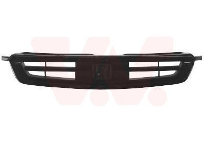 VAN WEZEL Radiator Grille Article number: 2527510 cheaply