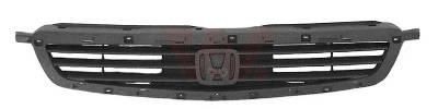VAN WEZEL Radiator Grille Article number: 2528510 cheaply