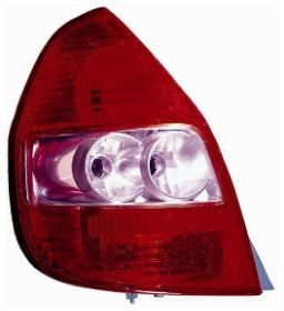 VAN WEZEL Rear light Article number: 2543931 cheaply