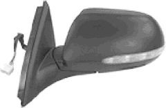 VAN WEZEL Wing mirror Article number: 2571808 cheaply