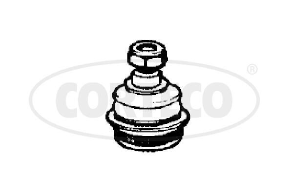 CORTECO Ball Joint Article number: 49400746 cheaply