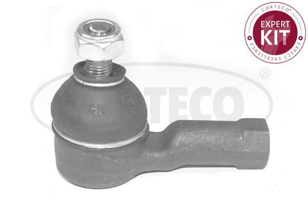 CORTECO Track rod end Article number: 49400917 cheaply