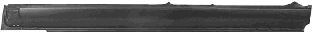 VAN WEZEL Rocker panel Article number: 2716103 cheaply