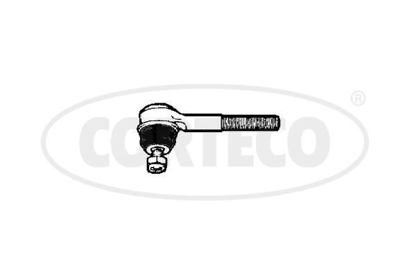 CORTECO Track rod end Article number: 49401279 cheaply