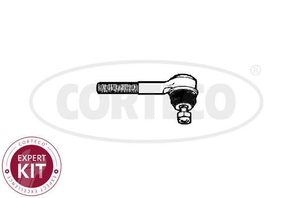 CORTECO Rooliots Artikli number: 49401281 soodsalt