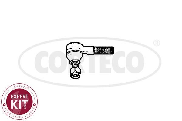 CORTECO Track rod end Article number: 49401282 cheaply