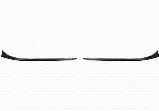 VAN WEZEL Headlight Trim Article number: 2720512 cheaply