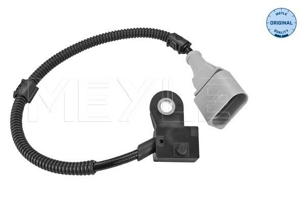 MEYLE Camshaft position sensor Article number: 100 899 0099 cheaply