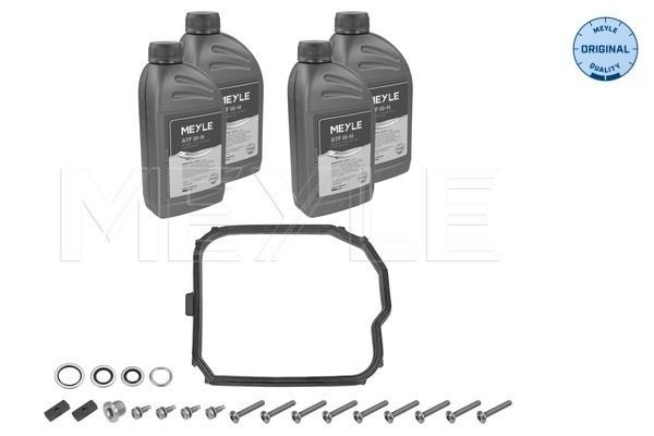 MEYLE Gearbox service kit Article number: 11-14 135 0001 cheaply