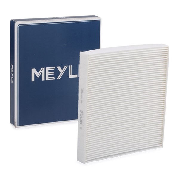 MEYLE Pollen filter Article number: 112 319 0025 cheaply