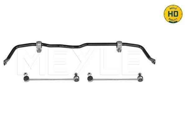 MEYLE Stabilisator, chassis Varenummer: 114 653 0006/HD billige