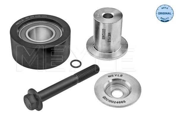 MEYLE Rod Assembly Article number: 14-34 030 0001 cheaply