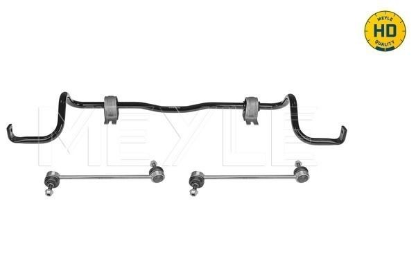 MEYLE Stabilisator, chassis Varenummer: 16-14 653 0001/HD billige