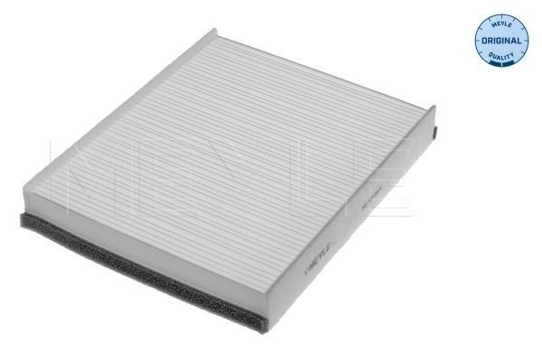 MEYLE Pollen filter Article number: 712 319 0014 cheaply