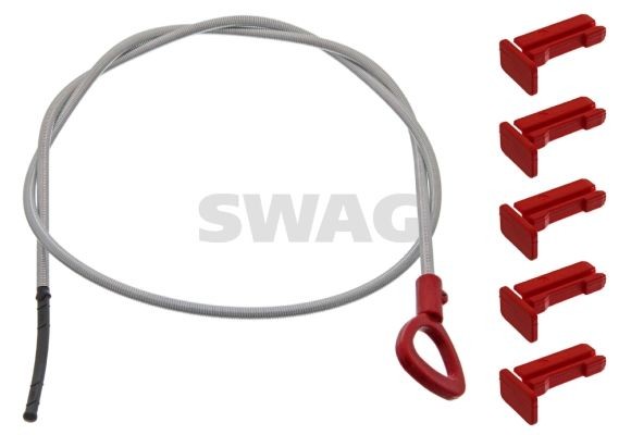 SWAG Oljesticka, automatväxellåda Artikelnummer: 10 10 1378 billigt