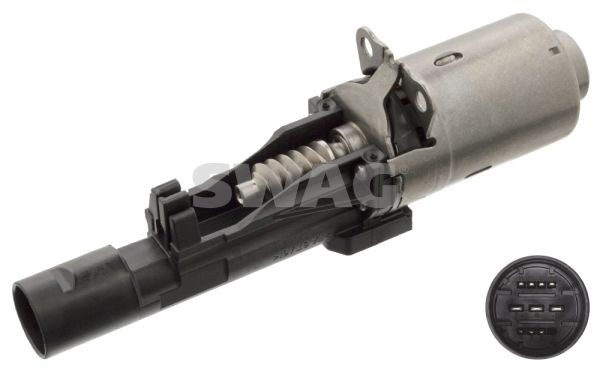 SWAG Servomotor, excentirkaksel (variabel ventillyft) Varenummer: 20 10 2237 billige