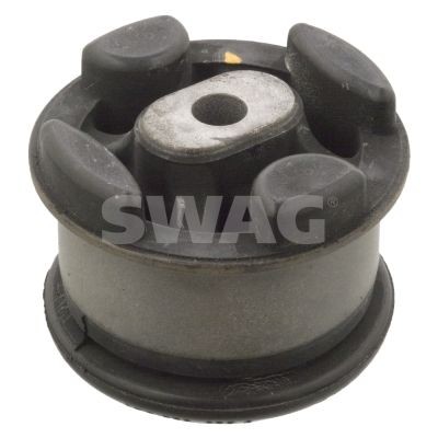 SWAG 30 10 3184 Ophæng, fordelergearkasse PASSAT 2.8 V6 Syncro/4motion 193 HK Benzin 2001