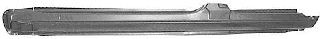 VAN WEZEL Rocker panel Article number: 2750103 cheaply